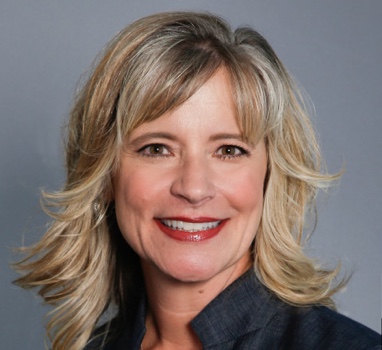 Kathy Duvall